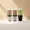 LED bulb energy-saving and eye-protecting household lighting bulb 6W E27 screw-type white light warm light is available Application Scenario